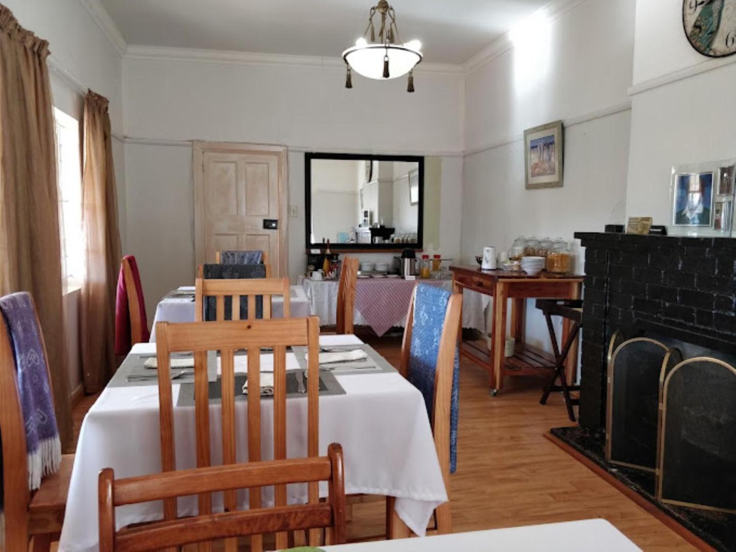 Bird Haven Guesthouse Hlotse Экстерьер фото