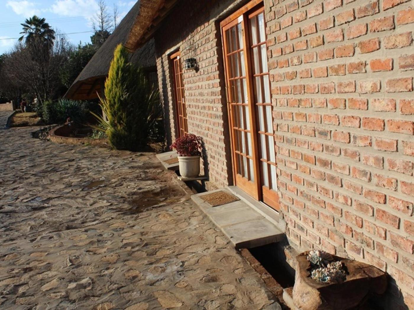 Bird Haven Guesthouse Hlotse Номер фото