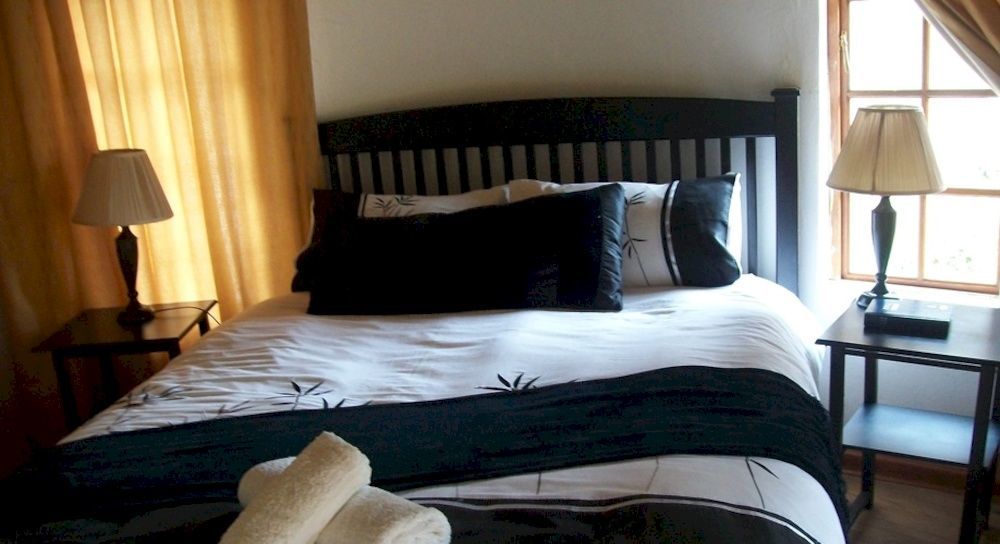Bird Haven Guesthouse Hlotse Экстерьер фото