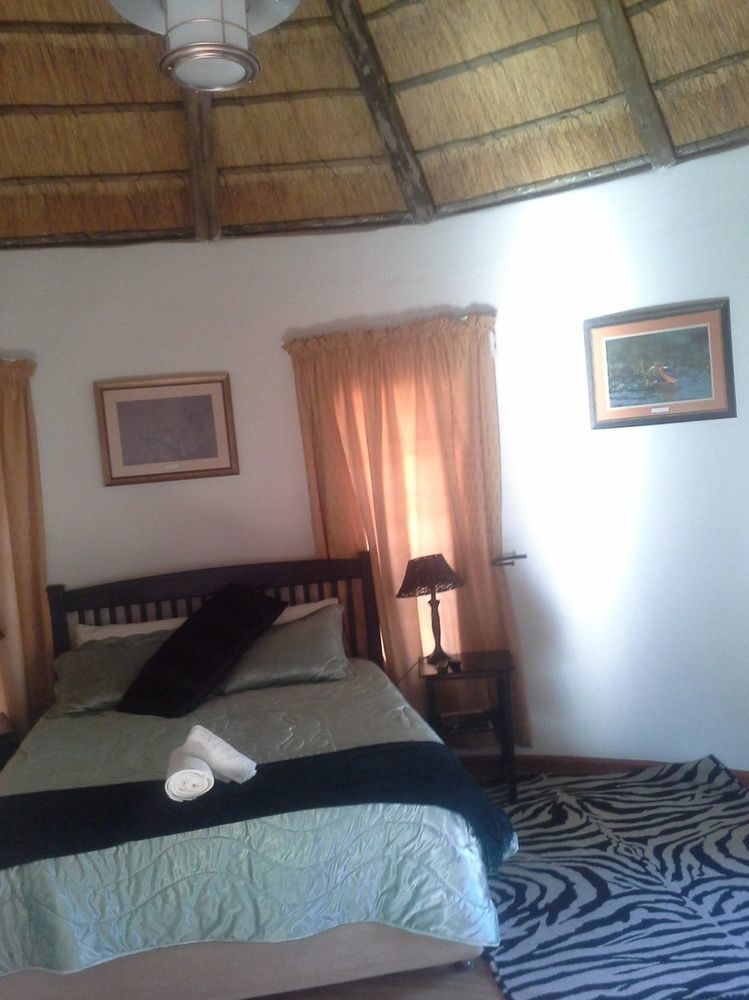 Bird Haven Guesthouse Hlotse Экстерьер фото