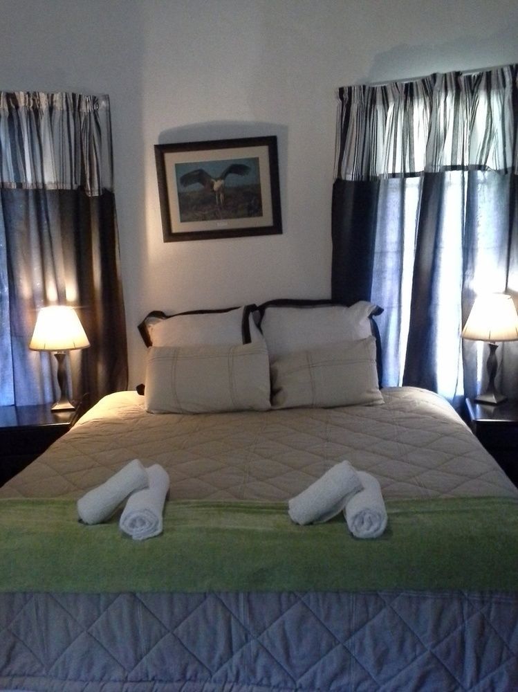 Bird Haven Guesthouse Hlotse Экстерьер фото