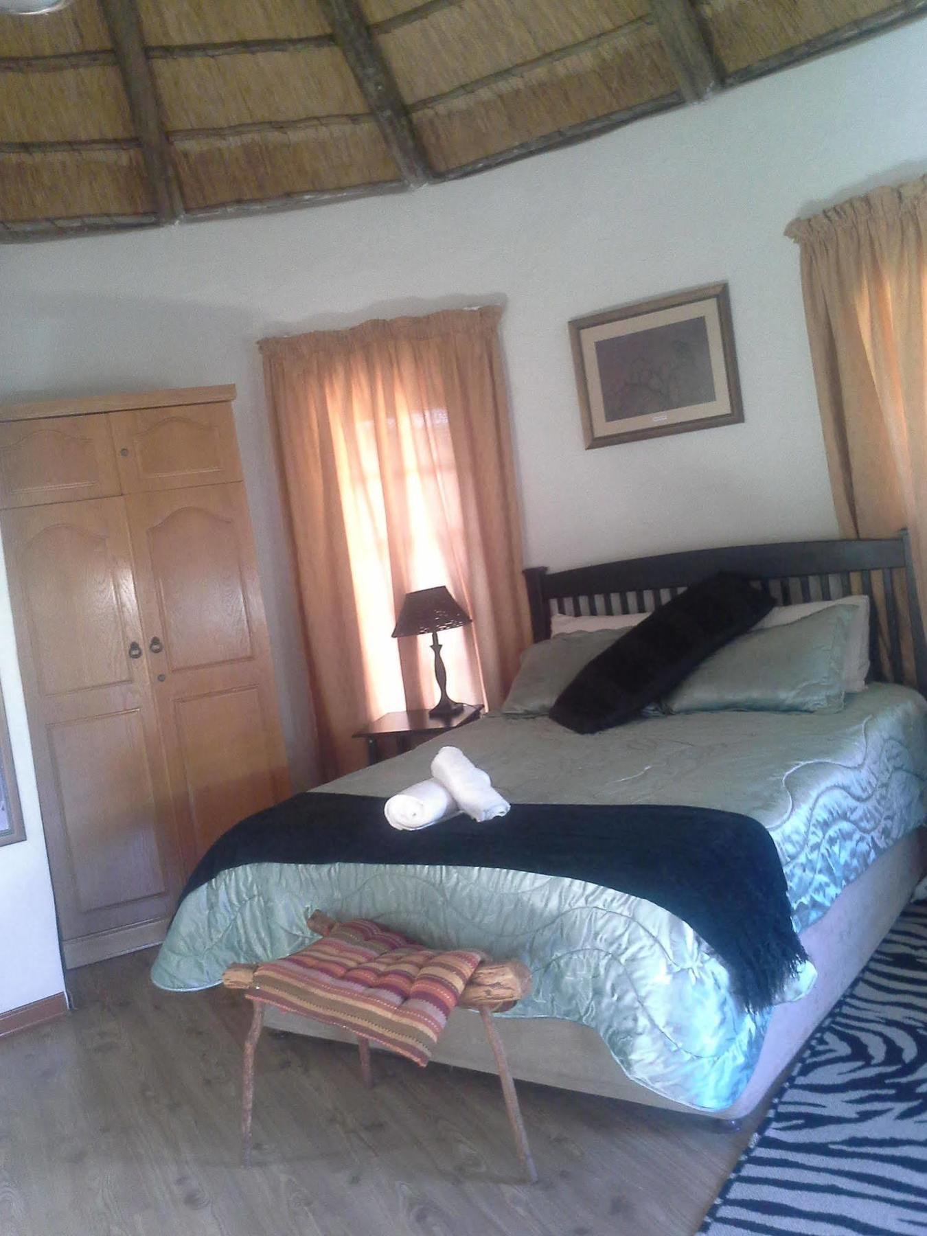 Bird Haven Guesthouse Hlotse Экстерьер фото
